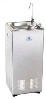 Aquaplus ARL-450 Aritmali Sebil - Arıtmalı Sebiller | WaterGreen Su Arıtma