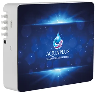 Aquaplus ARL-185 - Evsel Su Arıtma Cihazları | WaterGreen Su Arıtma