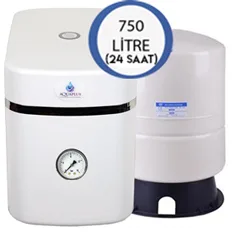 Aquaplus ARL-12300K - İş Yeri Su Arıtma Cihazları | WaterGreen Su Arıtma